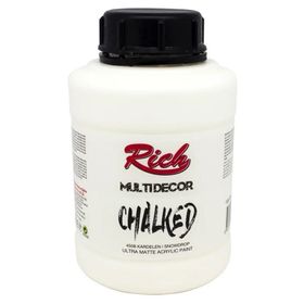 Rich 4508 Kardelen 1750 cc Multi Decor Chalked