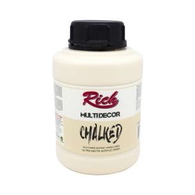 Rich 4510 Chalked Akrilik Boya Paris Keten 1250 cc