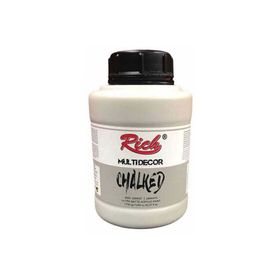 Rich 4600 Granit 1250 cc Multi Decor Akrilik Boya