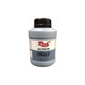 Rich 4604 Oniks 1250 cc Multi Decor Chalked Akrilik Boya