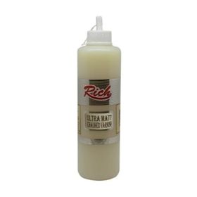 Rich 500 cc Ultra Matt Chalked Vernik
