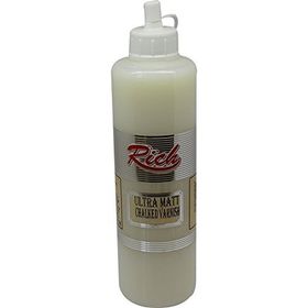 Rich 500 cc Ultra Matt Chalked Vernik
