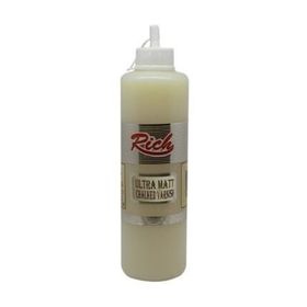 Rich 500 cc Ultra Matt Chalked Vernik