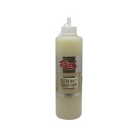Rich 500 cc Ultra Matt Chalked Vernik