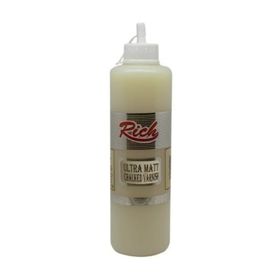 Rich 500 cc Ultra Matt Chalked Vernik