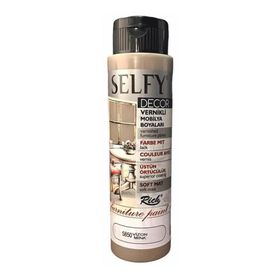 Rich 500 cc Vizon 5850 Selfy Decor Vernikli Mobilya Boyası