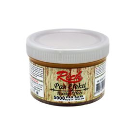 Rich 5000 Pas Sarı 150 ml Pas Efekti