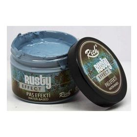 Rich 5002 160 cc Ege Mavisi Pas Efekti