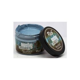 Rich 5002 Ege Mavi 150 ml Pas Efekti