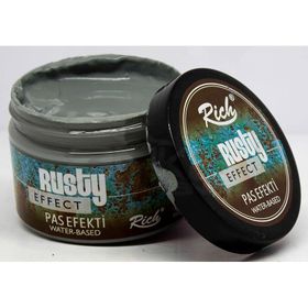 Rich 5003 Füme 150 ml Pas Efekti