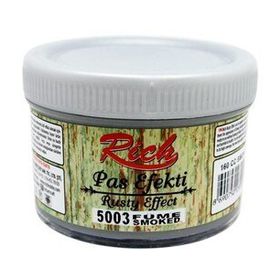 Rich 5003 Füme 150 ml Pas Efekti
