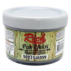 Rich 5003 Füme 150 ml Pas Efekti