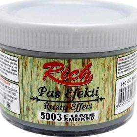 Rich 5003 Füme 150 ml Pas Efekti