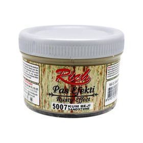 Rich 5007 Kum Beji 150 ml Pas Efekti