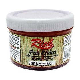 Rich 5008 Akik 150 ml Pas Efekti