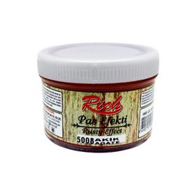 Rich 5008 Akik 150 ml Pas Efekti