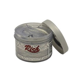 Rich 5502 160 cc Gümüş Titanyum Rölyef Pasta