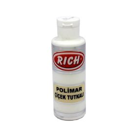Rich 5658090 130 CC Polimar Çiçek Tutkalı