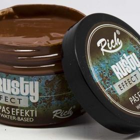 Rich 5685090 160 cc Akik N.5008 Pas Efekti