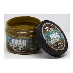 Rich 5685092 160 cc Pas Sarı N.5000 Pas Efekti
