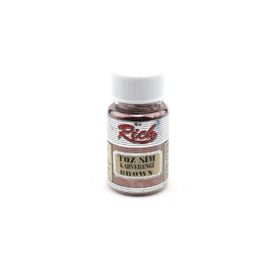 Rich 5731944 50 cc Kahverengi Toz Sim