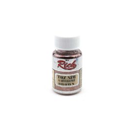 Rich 5731944 50 cc Kahverengi Toz Sim