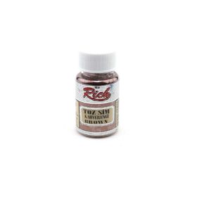 Rich 5731944 50 cc Kahverengi Toz Sim