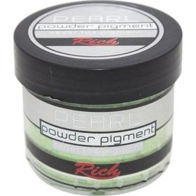 Rich 5744380 11025 Yeşil 60 cc Sedef Toz Pigment