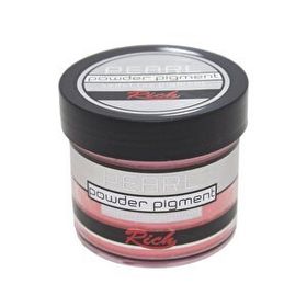 Rich 5744384 60 cc Pembe Sedef Toz Pigment