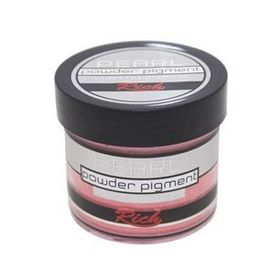 Rich 5744384 60 cc Pembe Sedef Toz Pigment