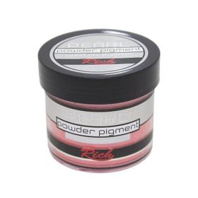 Rich 5744384 60 cc Pembe Sedef Toz Pigment