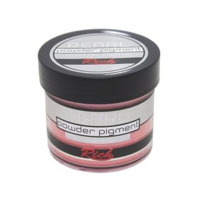 Rich 5744384 60 cc Pembe Sedef Toz Pigment