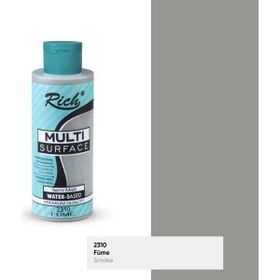 Rich 5782325 130 cc N:2310 Füme Multi Surface Akrilik Boya