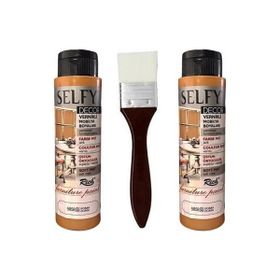 Rich 5782784 N:5858 Zeugma Selfy Decor 500 cc Vernikli Mobilya Boyası