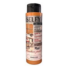 Rich 5782784 N:5858 Zeugma Selfy Decor 500 cc Vernikli Mobilya Boyası