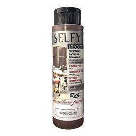 Rich 5782784 N:5858 Zeugma Selfy Decor 500 cc Vernikli Mobilya Boyası