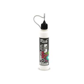 Rich 5795179 3D Dot Paint Opak Likit 40 cc 11988 Beyaz Boncuk Boya