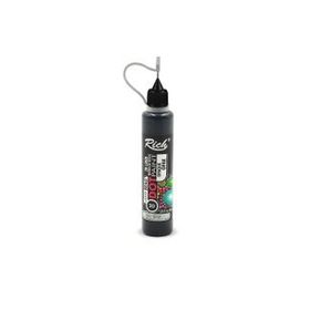 Rich 5795180 3D Dot Paint Opak Likit 40 cc 12017 Siyah Boncuk Boya