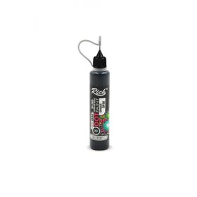 Rich 5795180 3D Dot Paint Opak Likit 40 cc 12017 Siyah Boncuk Boya