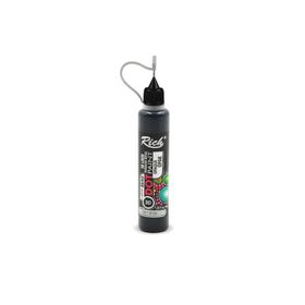 Rich 5795180 3D Dot Paint Opak Likit 40 cc 12017 Siyah Boncuk Boya