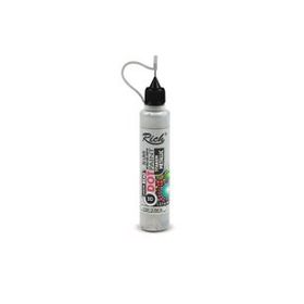Rich 5795181 3D Dot Paint Metalik Likit 40 cc 12081 Gümüş Boncuk Boya