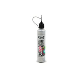 Rich 5795181 3D Dot Paint Metalik Likit 40 cc 12081 Gümüş Boncuk Boya