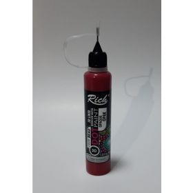 Rich 5795182 Rich 3D Dot Paint Likit 40 cc 11996 Kırmızı Boncuk Boya