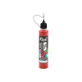 Rich 5795182 Rich 3D Dot Paint Likit 40 cc 11996 Kırmızı Boncuk Boya