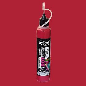 Rich 5795182 Rich 3D Dot Paint Likit 40 cc 11996 Kırmızı Boncuk Boya