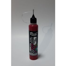 Rich 5795182 Rich 3D Dot Paint Likit 40 cc 11996 Kırmızı Boncuk Boya