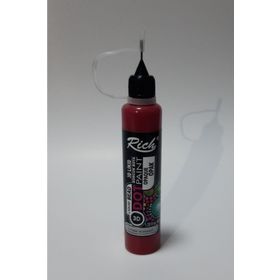 Rich 5795182 Rich 3D Dot Paint Likit 40 cc 11996 Kırmızı Boncuk Boya