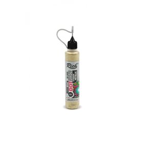 Rich 5795185 3D Dot Paint Metalik Likit 40 cc 12080 Soft Altın Boncuk Boya