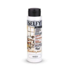 Rich 5800 Selfy Decor 500 CC Beyaz Akrilik Boya