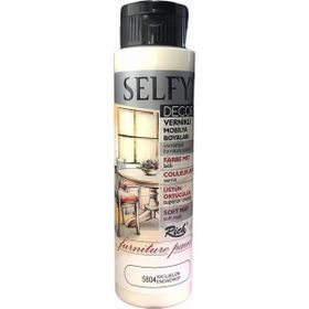 Rich 5804 Kardelen 500 cc Selfy Decor Vernikli Boya